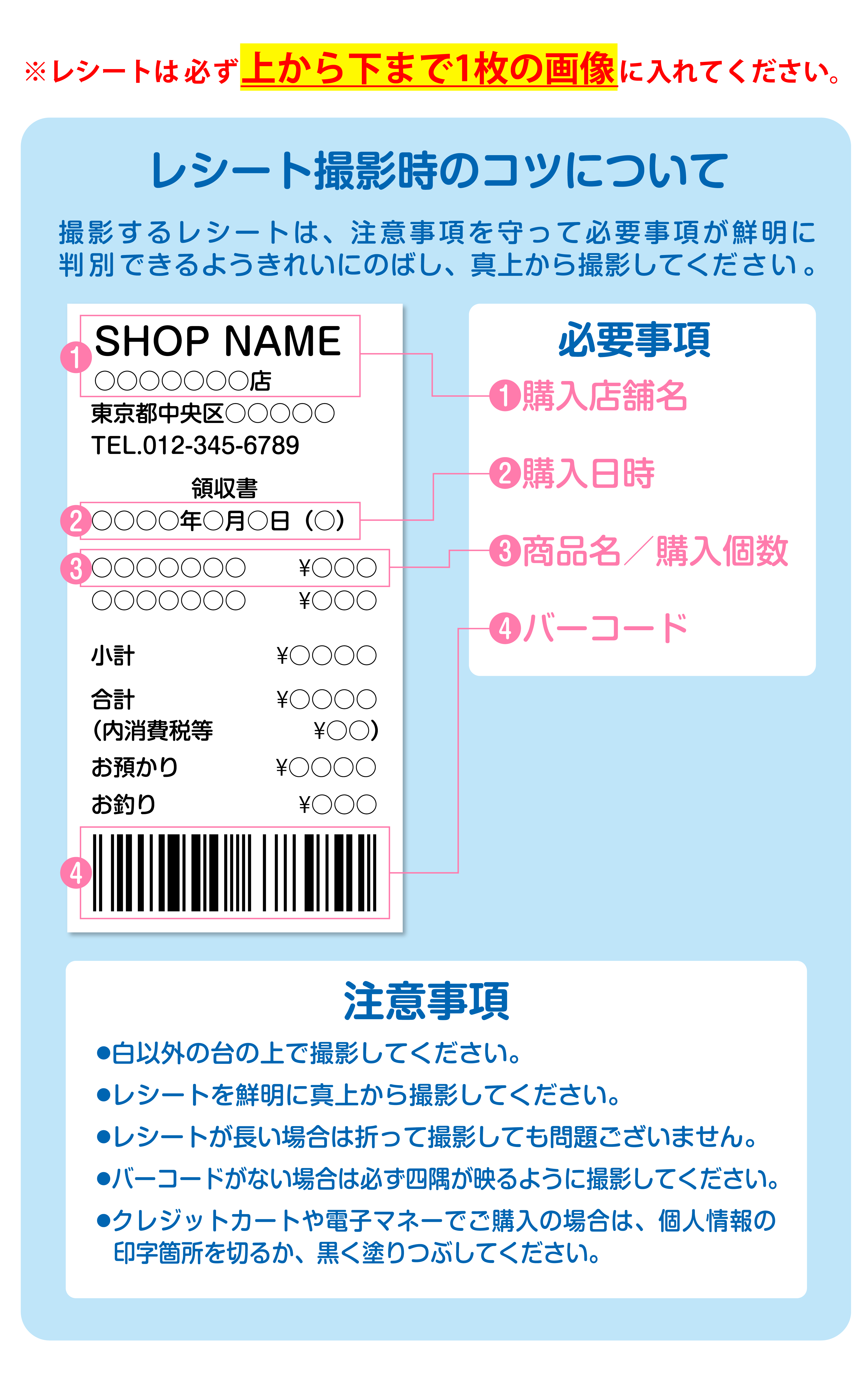 みんなで、咲こう。キャンペーン